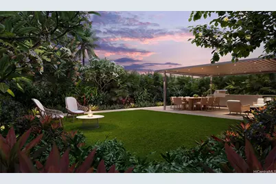 928 Ala Moana Boulevard #3304, Honolulu, HI 96814 - Photo 12