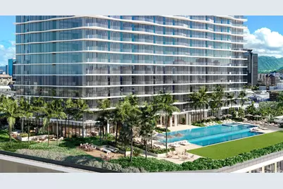 928 Ala Moana Boulevard #534, Honolulu, HI 96814 - Photo 6