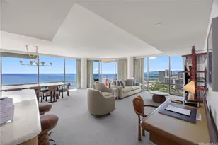 223 Saratoga Rd, Honolulu, HI 96815 - Photo 2