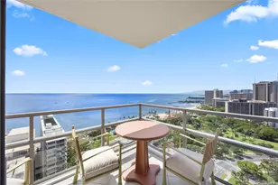 223 Saratoga Rd, Honolulu, HI 96815 - Photo 1