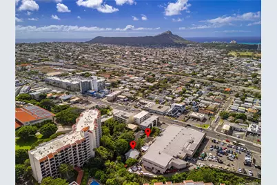 3110 Waialae Avenue, Honolulu, HI 96816 - Photo 1