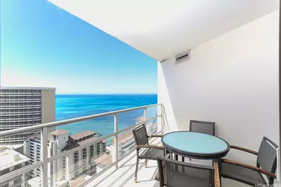 223 Saratoga Road #3008, Honolulu, HI 96815 - Photo 2