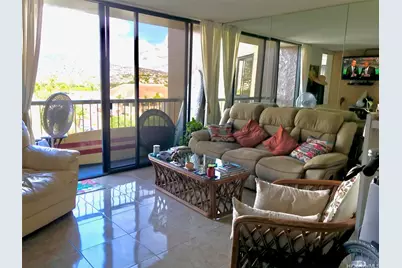 320 Liliuokalani Avenue #804, Honolulu, HI 96815 - Photo 4