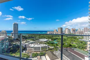 2139 Kuhio Ave, Honolulu, HI 96815 - Photo 4