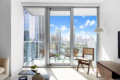 629 Keeaumoku Street #1902, Honolulu, HI 96814 - Photo 4