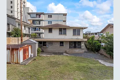 1639 Liholiho Street, Honolulu, HI 96822 - Photo 2
