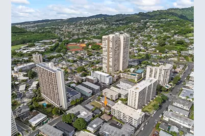 1639 Liholiho Street, Honolulu, HI 96822 - Photo 22