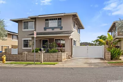 94-515 Hahana Place, Waipahu, HI 96797 - Photo 1