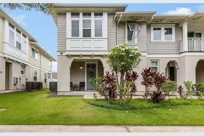 91-2220 Kaiwawalo Street #8801, Ewa Beach, HI 96706 - Photo 1