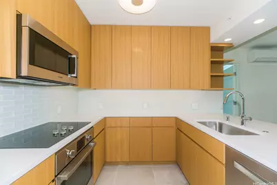 1388 Kapiolani Boulevard #1611, Honolulu, HI 96814 - Photo 12