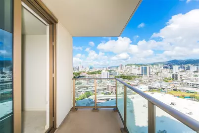 1388 Kapiolani Boulevard #1611, Honolulu, HI 96814 - Photo 1