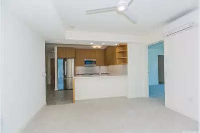 1388 Kapiolani Boulevard #1611, Honolulu, HI 96814 - Photo 6