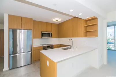 1388 Kapiolani Boulevard #1611, Honolulu, HI 96814 - Photo 10