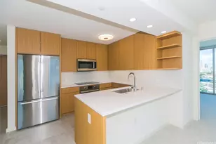 1388 Kapiolani Blvd, Honolulu, HI 96814 - Photo 10
