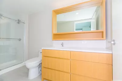 1388 Kapiolani Boulevard #1611, Honolulu, HI 96814 - Photo 14