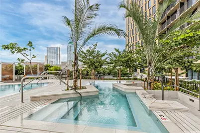 987 Queen Street #3517, Honolulu, HI 96814 - Photo 14