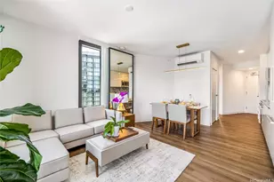 987 Queen St, Honolulu, HI 96814 - Photo 2