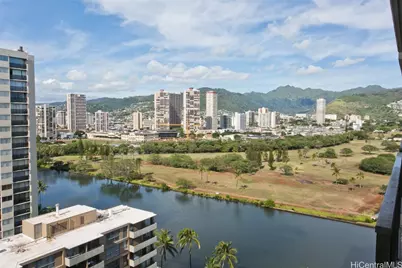 2345 Ala Wai Boulevard #1906, Honolulu, HI 96815 - Photo 1