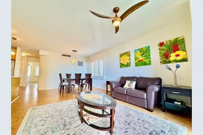 421 Olohana Street #1004, Honolulu, HI 96815 - Photo 1