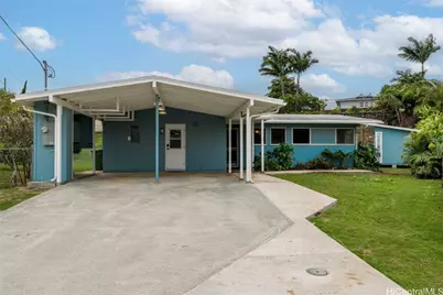 592 Ulumu Street, Kailua, HI 96734 - Photo 1