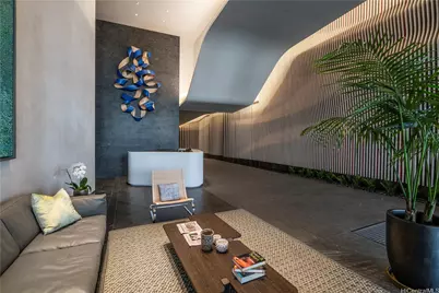 1001 Queen Street #2602, Honolulu, HI 96814 - Photo 24