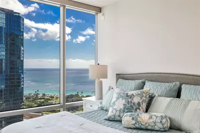 1001 Queen Street #2602, Honolulu, HI 96814 - Photo 8