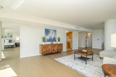1296 Kapiolani Boulevard #4703, Honolulu, HI 96814 - Photo 16