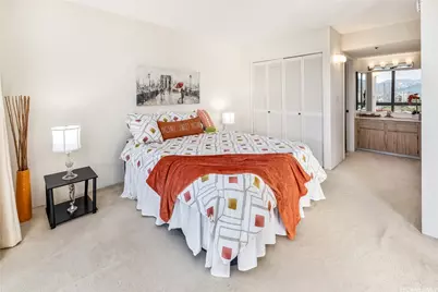 990 Ala Nanala Street #17A, Honolulu, HI 96818 - Photo 4