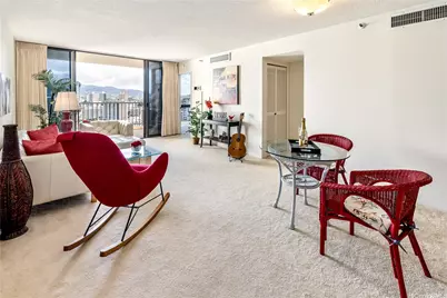 990 Ala Nanala Street #17A, Honolulu, HI 96818 - Photo 24