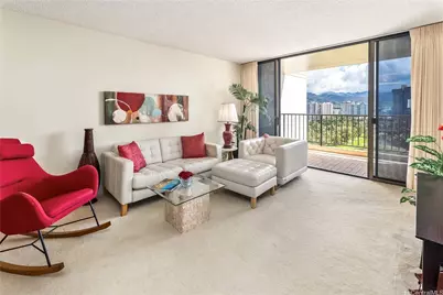 990 Ala Nanala Street #17A, Honolulu, HI 96818 - Photo 20