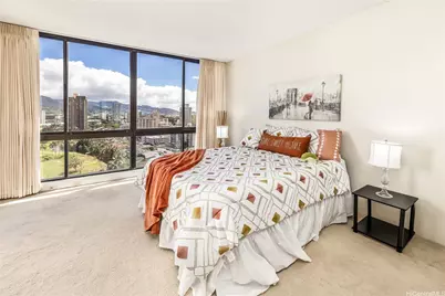 990 Ala Nanala Street #17A, Honolulu, HI 96818 - Photo 22