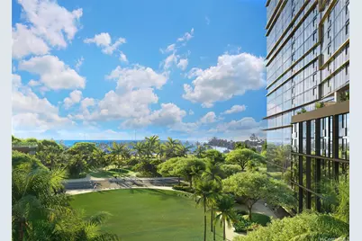 333 Ward Avenue #2801, Honolulu, HI 96814 - Photo 4