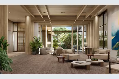 333 Ward Avenue #2801, Honolulu, HI 96814 - Photo 8