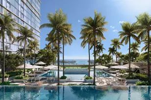 333 Ward Ave, Honolulu, HI 96814 - Photo 10