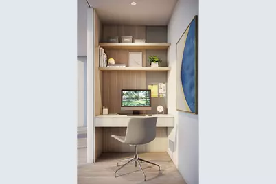 333 Ward Avenue #2801, Honolulu, HI 96814 - Photo 14