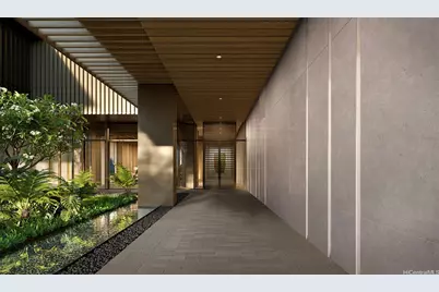 333 Ward Avenue #3608, Honolulu, HI 96814 - Photo 6