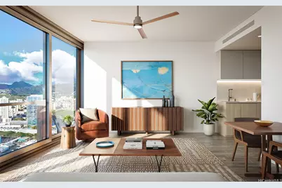 333 Ward Avenue #3608, Honolulu, HI 96814 - Photo 14