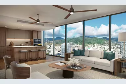 333 Ward Avenue #303, Honolulu, HI 96814 - Photo 14