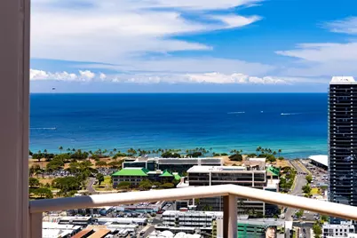 600 Queen Street #4302, Honolulu, HI 96813 - Photo 6