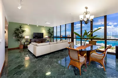 600 Queen Street #4302, Honolulu, HI 96813 - Photo 1