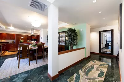 600 Queen Street #4302, Honolulu, HI 96813 - Photo 20