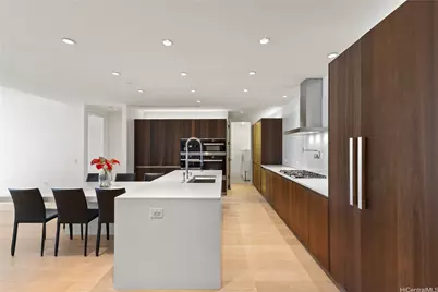 1118 Ala Moana Boulevard #2502, Honolulu, HI 96814 - Photo 6