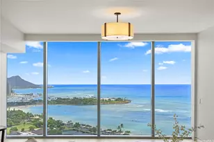 1118 Ala Moana Blvd, Honolulu, HI 96814 - Photo 2