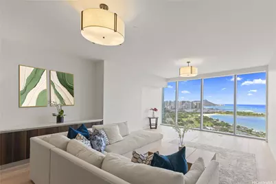 1118 Ala Moana Boulevard #2502, Honolulu, HI 96814 - Photo 4
