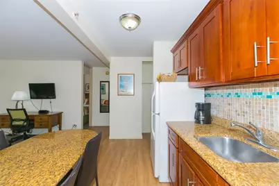 229 Paoakalani Avenue #2102, Honolulu, HI 96815 - Photo 12