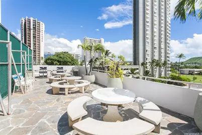 229 Paoakalani Avenue #2102, Honolulu, HI 96815 - Photo 20