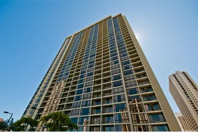 229 Paoakalani Avenue #2102, Honolulu, HI 96815 - Photo 16