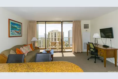 229 Paoakalani Avenue #2102, Honolulu, HI 96815 - Photo 8