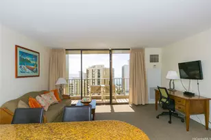 229 Paoakalani Ave, Honolulu, HI 96815 - Photo 8