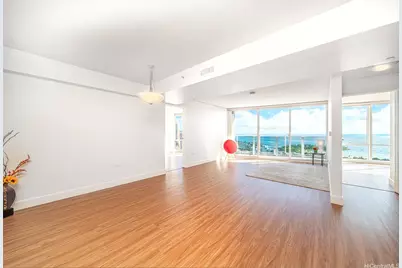 1296 Kapiolani Boulevard #II-4104, Honolulu, HI 96814 - Photo 4